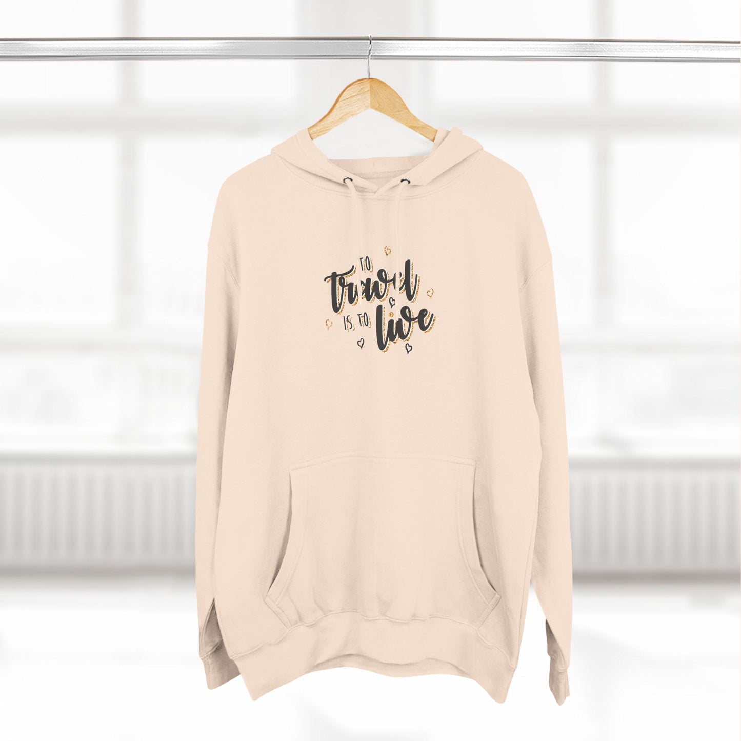 Jersey To Travel - Creative Home & More