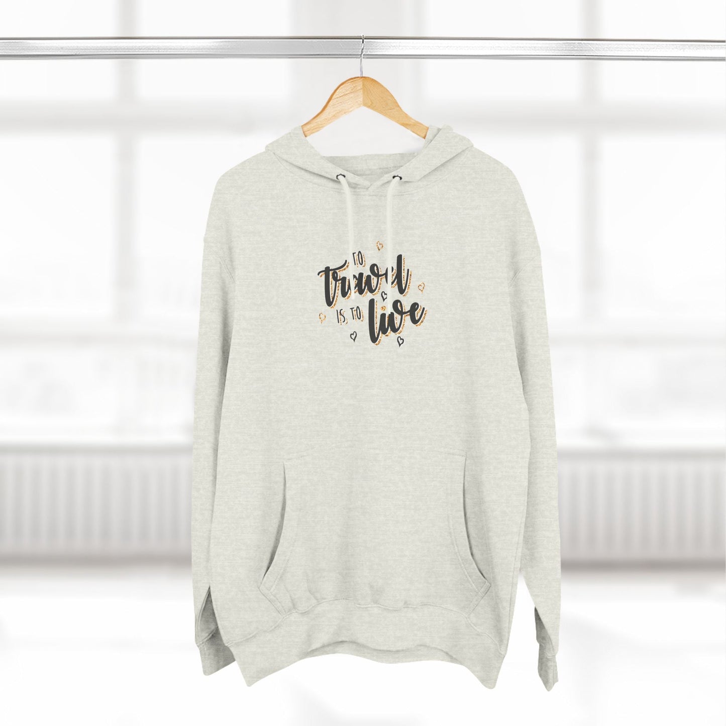 Jersey To Travel - Creative Home & More