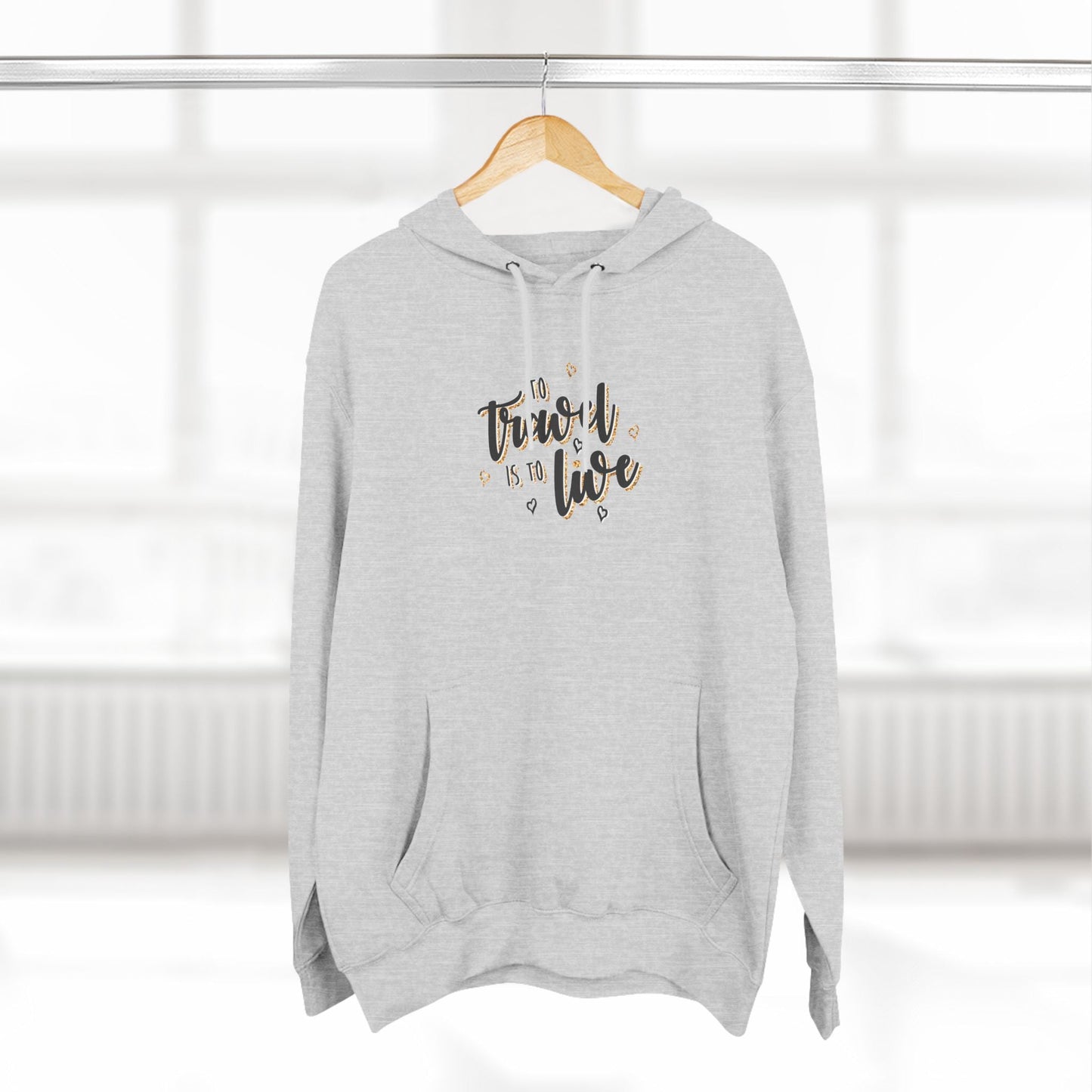 Jersey To Travel - Creative Home & More