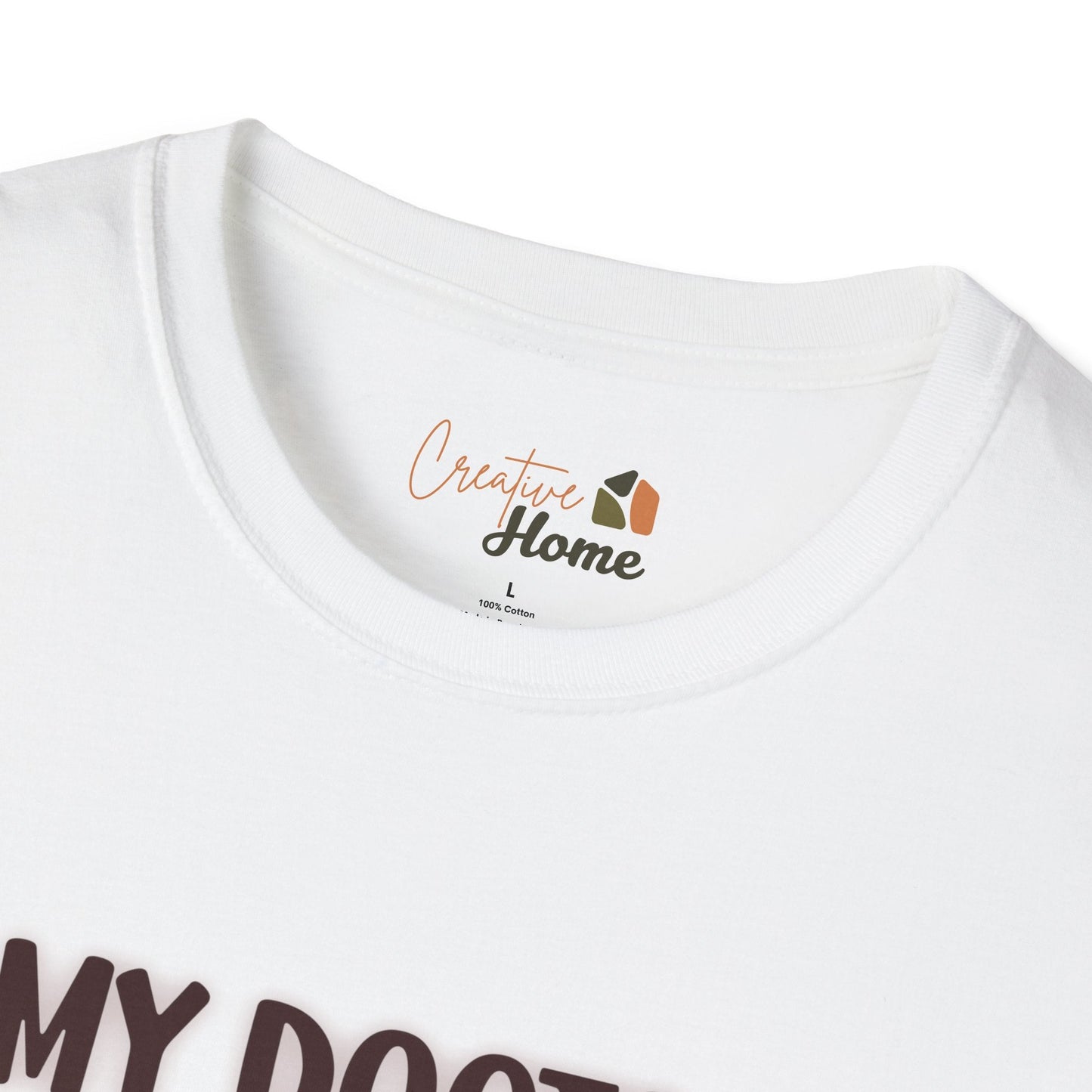 Wine Lover T-Shirt - Creative Home & More