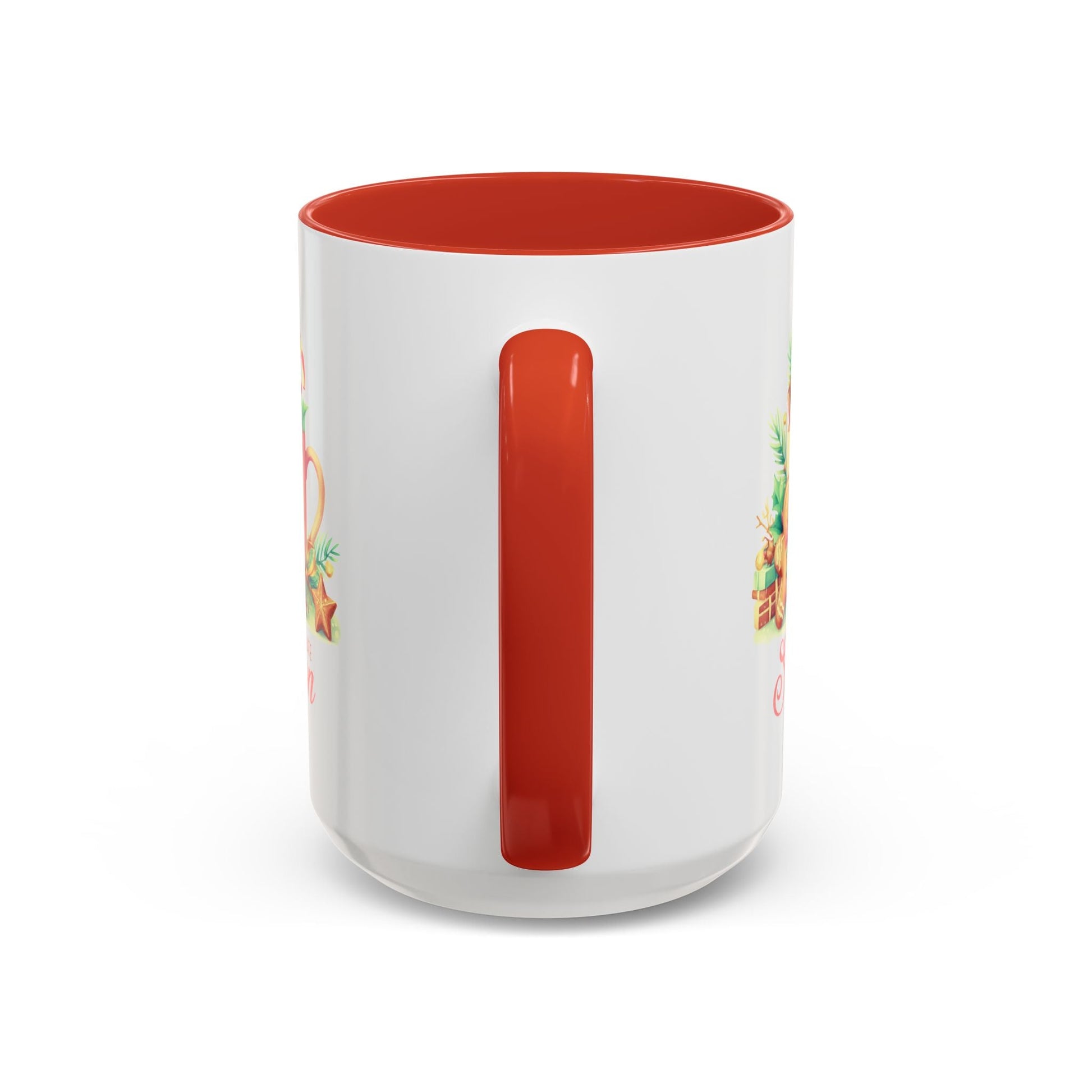 Holiday Season Hot Chocolate Mug (11, 15oz) - Creative Home & More