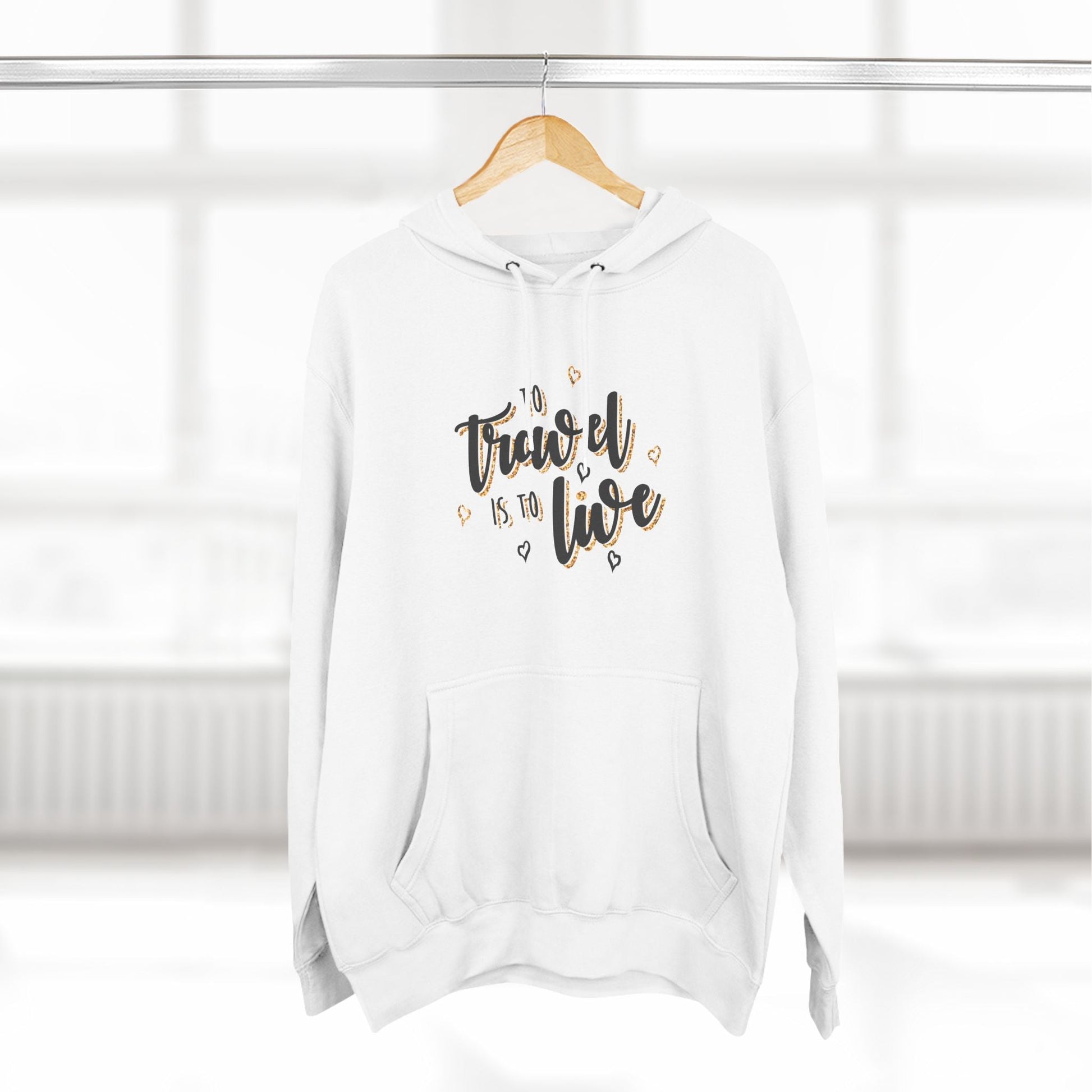 Jersey To Travel - Creative Home & More